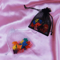 Butterfly Clips