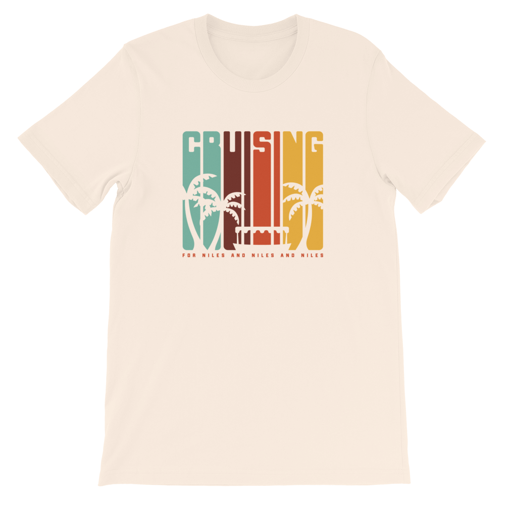 Image of Cruising Tee
