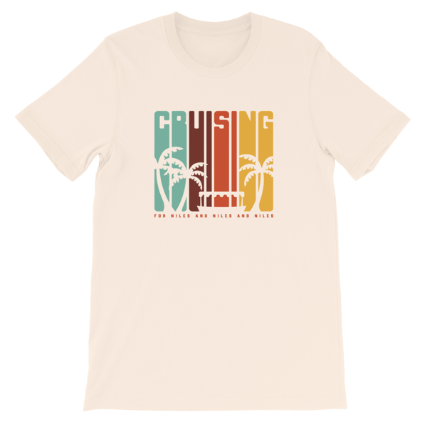 Image of Cruising Tee