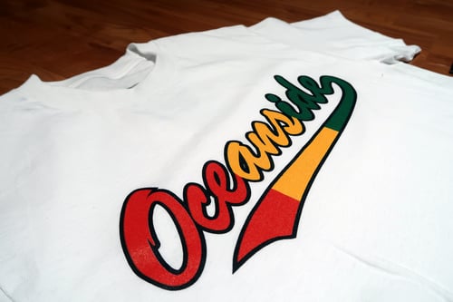 Image of Vintage II (Rasta)