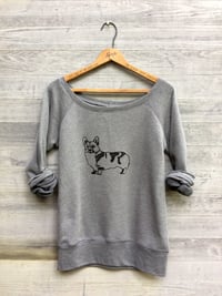 Image of Corgi Sweatshirt