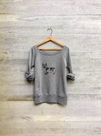 Image of Corgi Sweatshirt