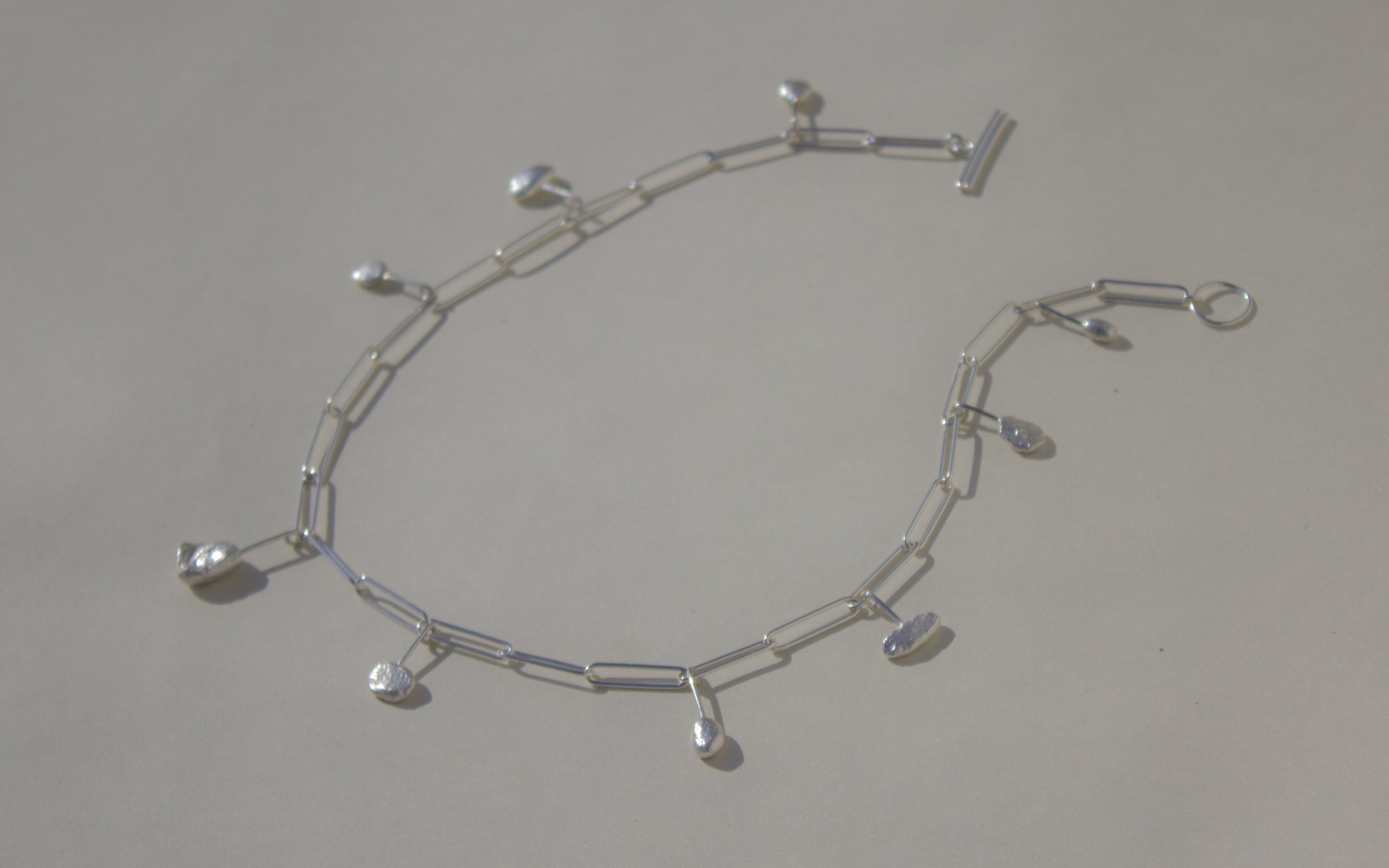 Image of Edition 2. Piece 11. Necklace