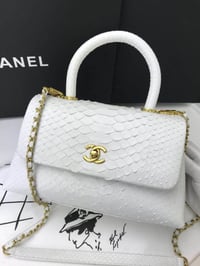 Chanel Bag 