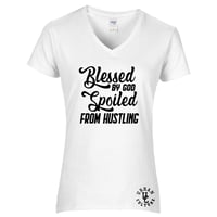 Blessed T