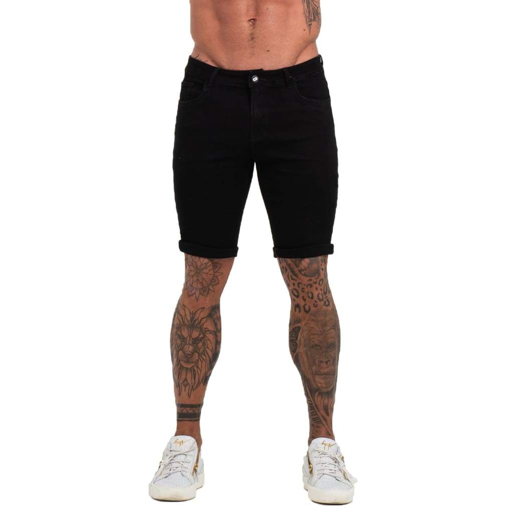Jameson Jorts | Whiskey Diet Denim Co.