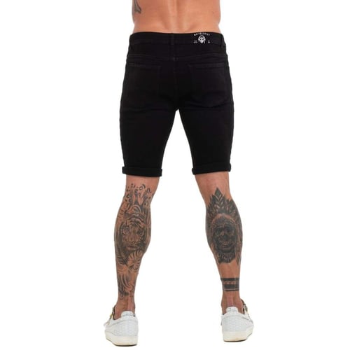 Image of Jameson Jorts