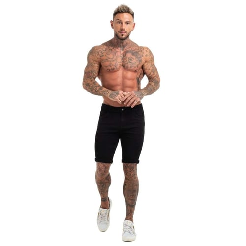 Image of Jameson Jorts