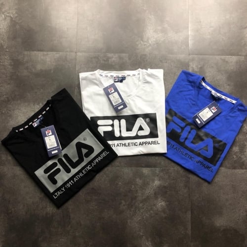 fila 1911