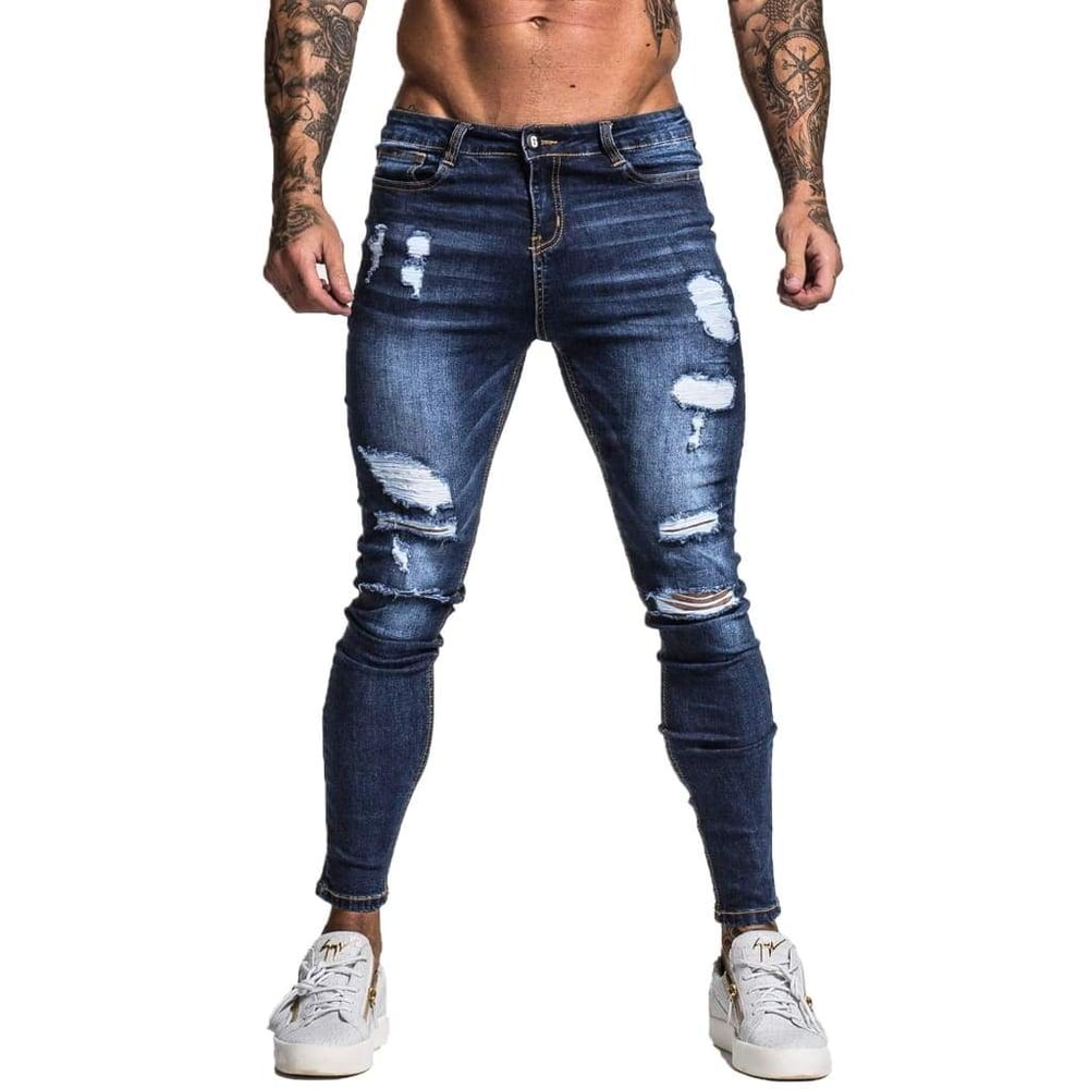 Image of Woodford Jeans