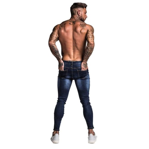 Image of Woodford Jeans
