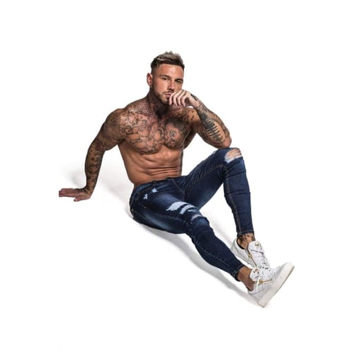 Image of Woodford Jeans