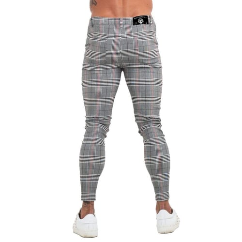 Image of Gentle Jack Chinos