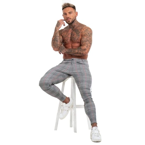 Image of Gentle Jack Chinos