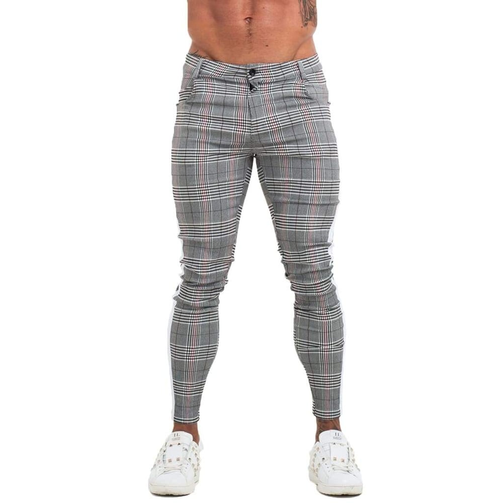 Image of Gentle Jack Chinos