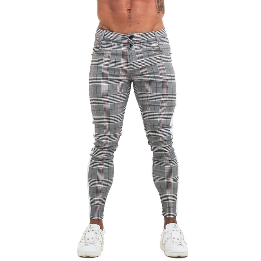 Image of Gentle Jack Chinos
