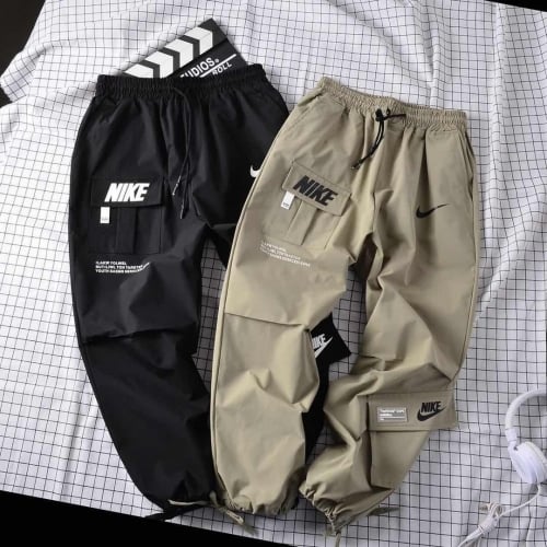 nike short joggers