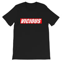 Image 1 of Vicious T-Shirt 