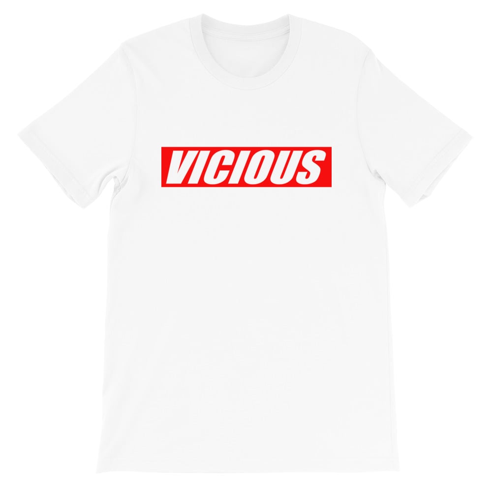 Image of Vicious T-Shirt 