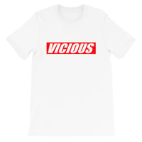 Image 2 of Vicious T-Shirt 