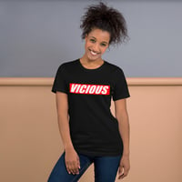 Image 3 of Vicious T-Shirt 