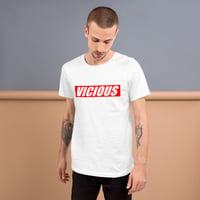 Image 4 of Vicious T-Shirt 