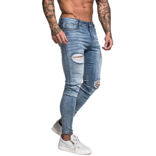 Image of Maker's Blue Jeans