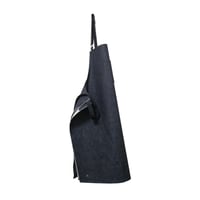 Image 2 of MOOJICRAFT JAPANESE SELVEDGE DENIM APRON 00040