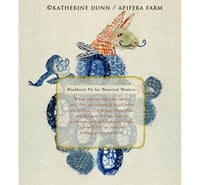 Image 2 of Book:Donkey Dream {A Love Story of Pie and Farm}