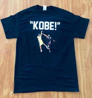 “KOBE!” Defined - T-Shirt