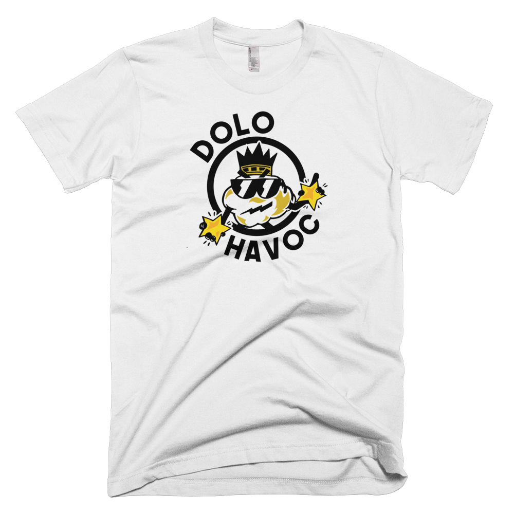 Dolo X Havoc Tee