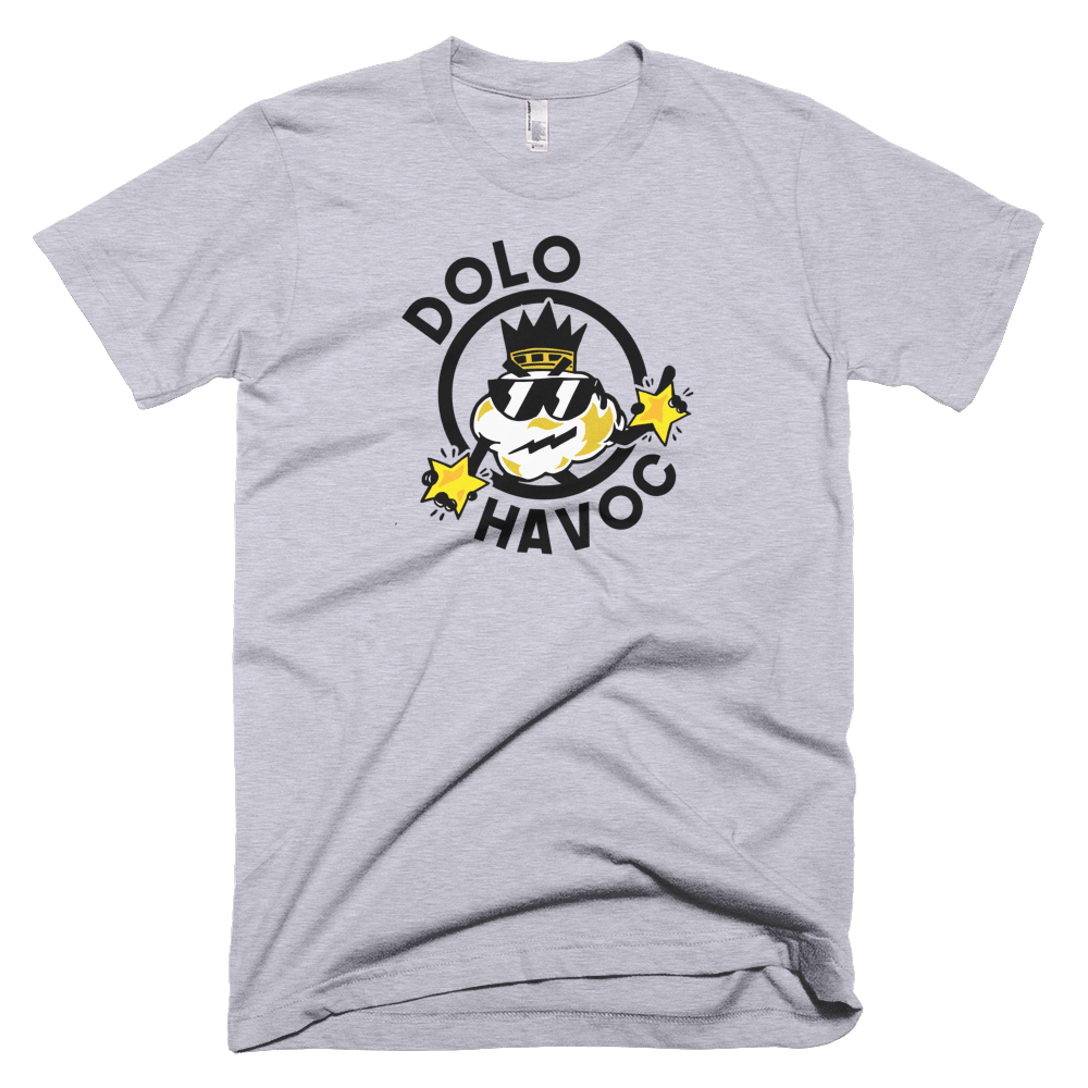 Dolo X Havoc Tee