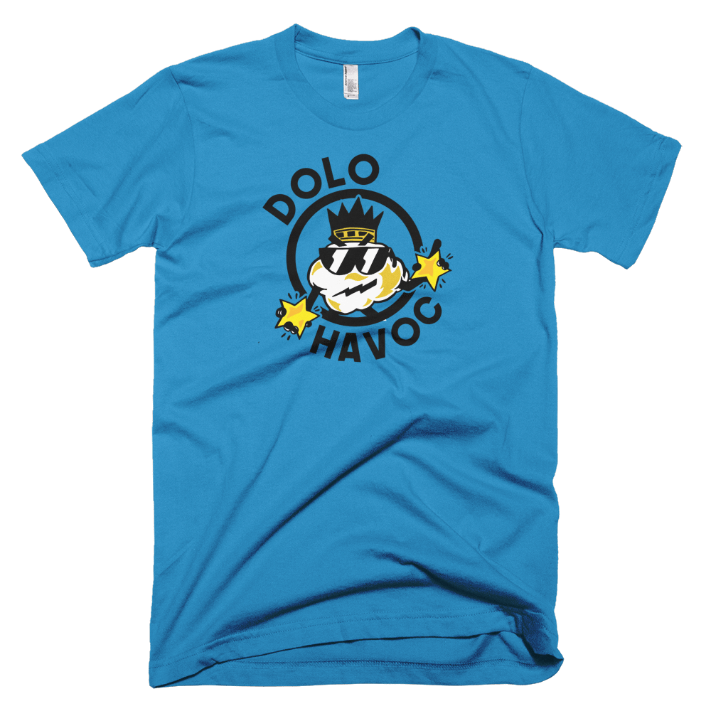 Image of Dolo X Havoc Tee