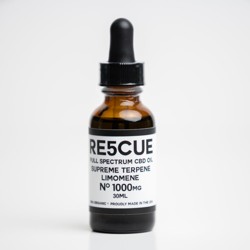 Image of 1000MG FULL PECTRUM WATER SOLUBLE (CITRUS)