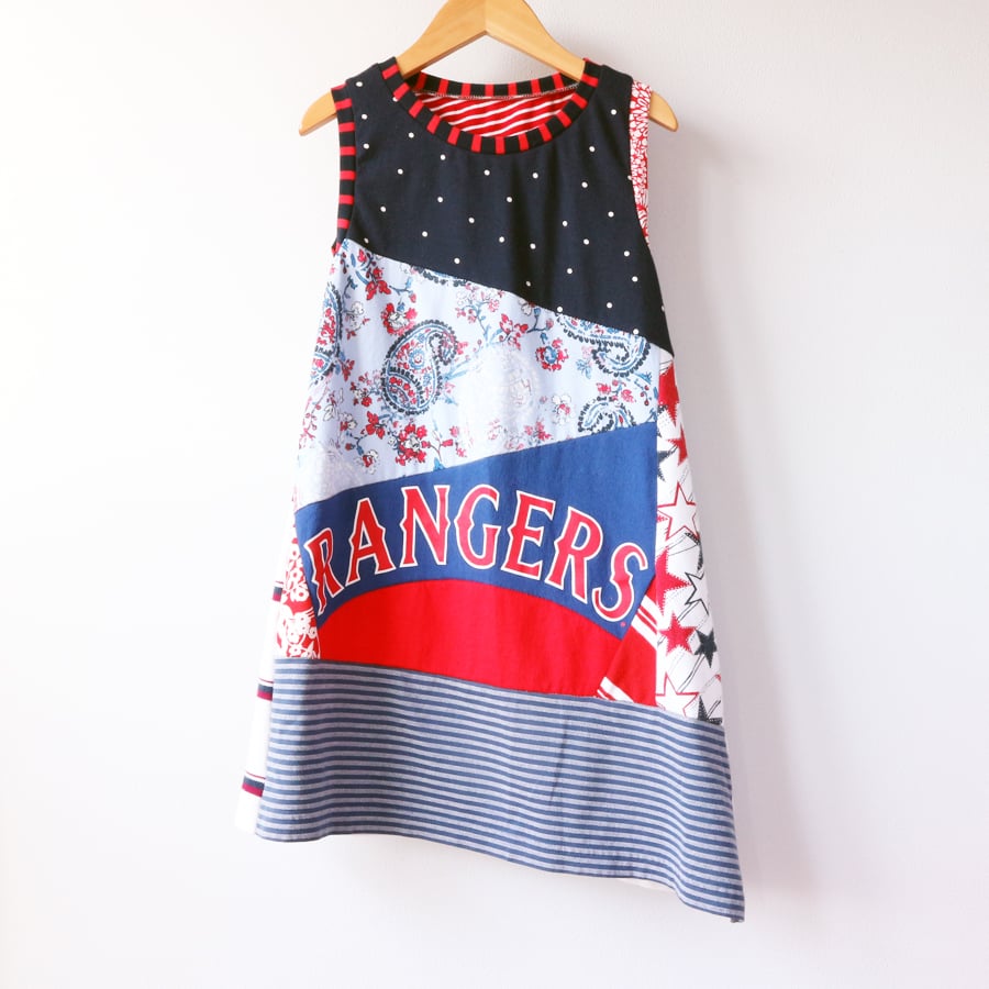 Image of baseball mlb 7/8 8/10 dallas texas TX rangers american sports team athletic