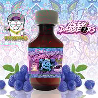 Blue Raseberry