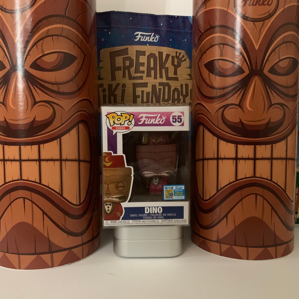 funko fundays 2020 cancelled