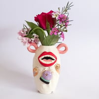 Image 1 of Favourite Things Vase - II