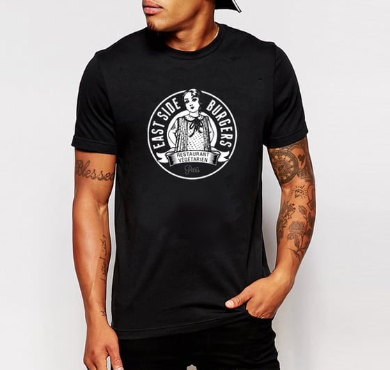 Image of T-shirt ESB Classic Men