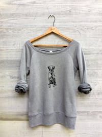 Image of Labrador Sweatshirt