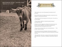 Image 3 of Book:Misfits of Love {Healing Conversations in the Barnyard}