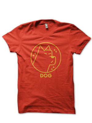 Image of Dog Shirt
