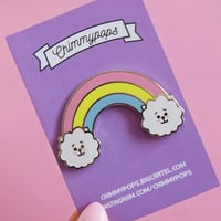 ☆ Over The RJ Pin ☆