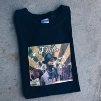 Original Early 2000’s J Dilla Tee.