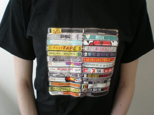 Image of Mess Detective T-shirt