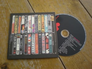Image of Mess Detective CD