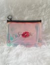 Holographic Cosmetic Bag 