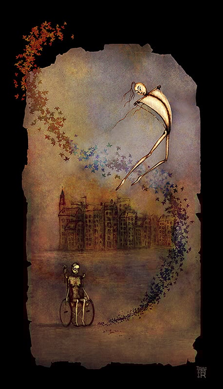 Image of Dark Mind