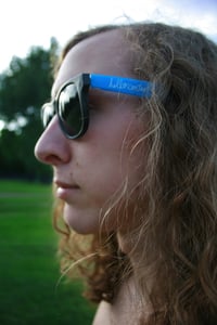 Image of Hello Control - Sunglasses
