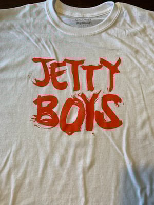 Image of Jetty Boys Logo